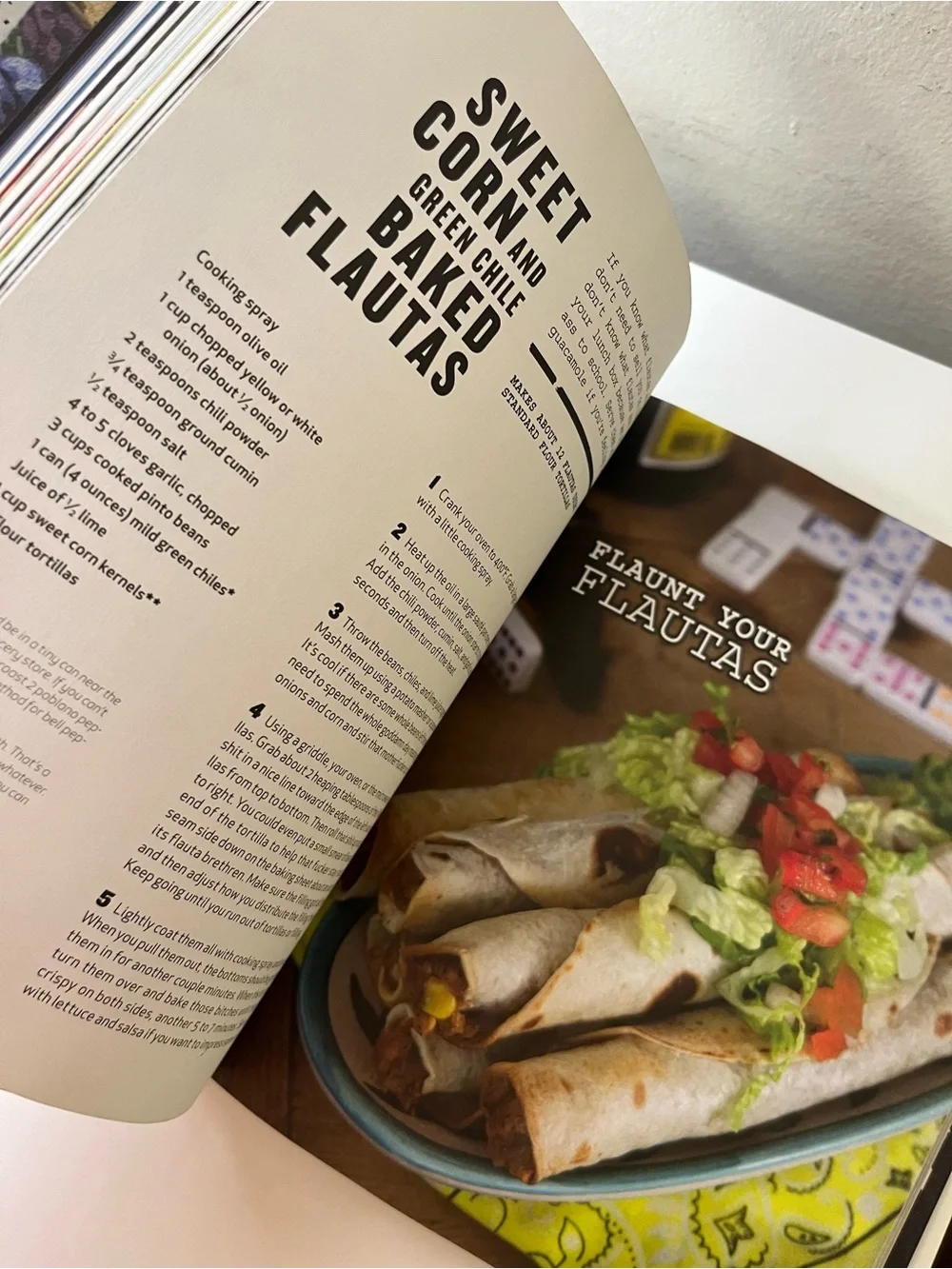 Thug Kitchen: The Official Cookbook Hardcover Book